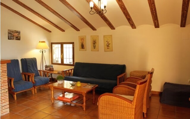 Casa Mika el Molinet