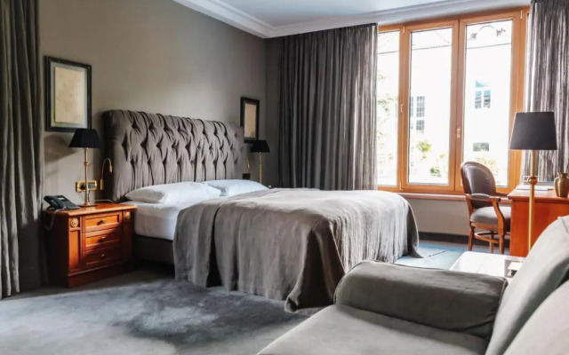 Safari Luxus Lodge - Meisters Hotel Irma