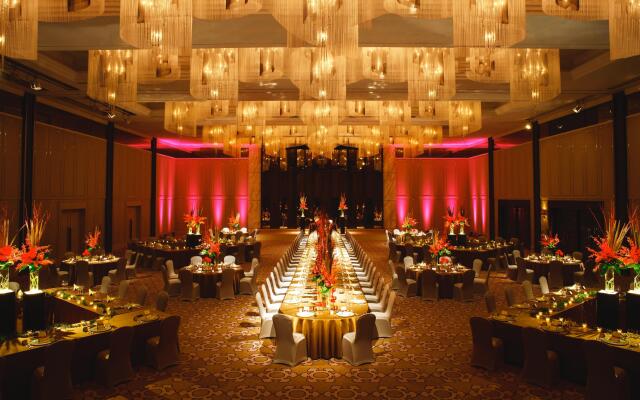 Tokyo Marriott Hotel