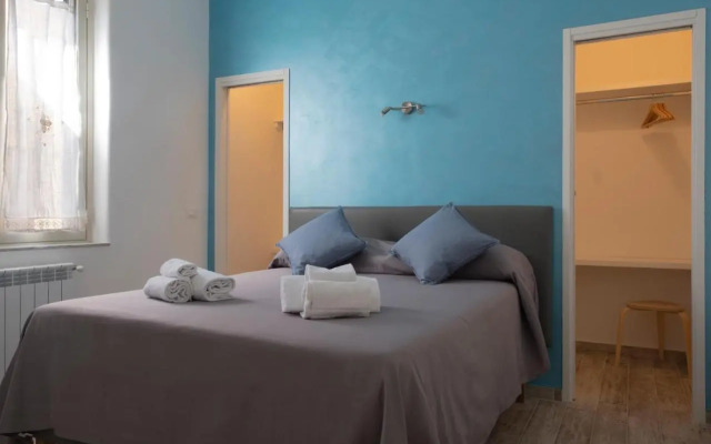 29/4 Exclusive Suite tra Teatro Massimo e Porto