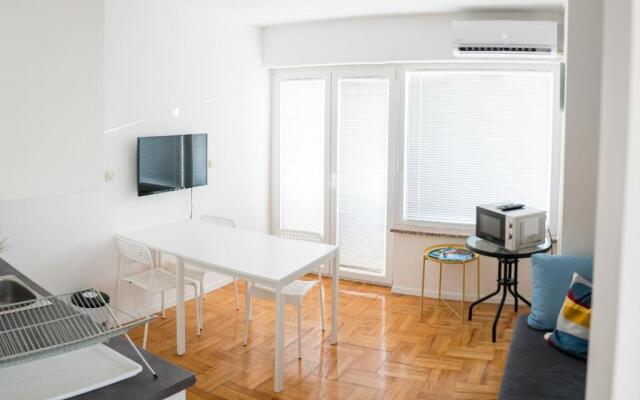 Apartment by Jassi