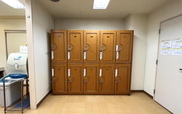 Shizuoka Hotel Tokinosumika