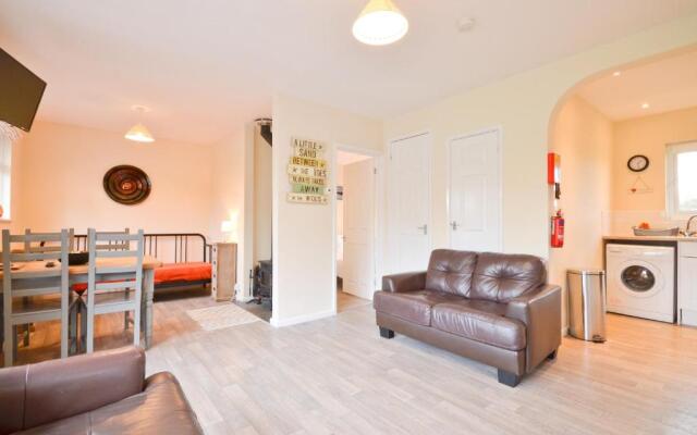 17 Tollgate Cottages