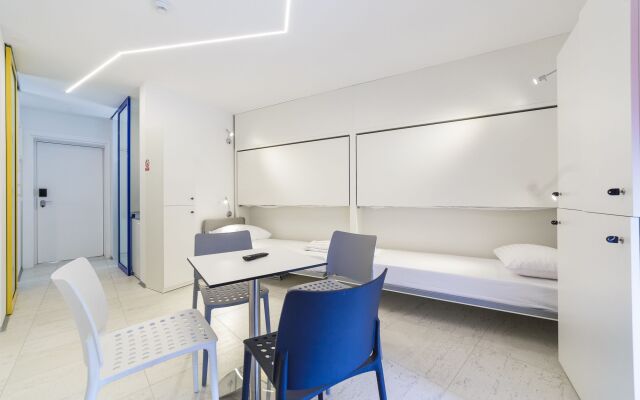 Hotel Pansion Sretno Paško Sunce