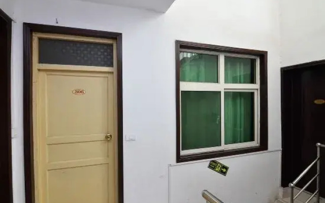 Shuyi Hotel
