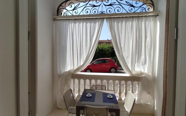 Casa Cubino