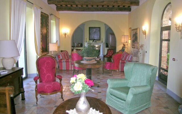 Villa Corsano