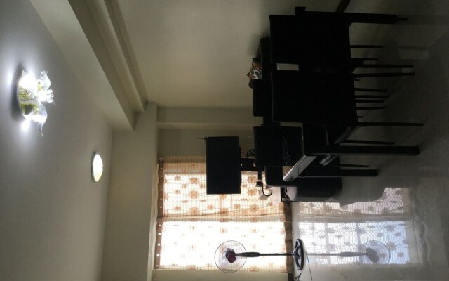 2 BR Condo at Sheridan Condominium