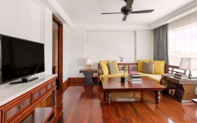 Park Hyatt Siem Reap