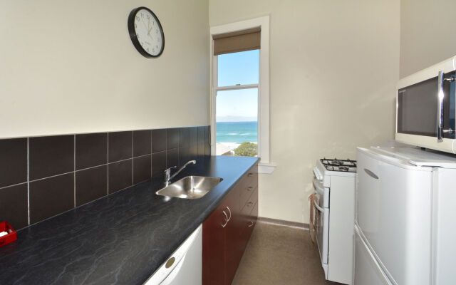 Majestic Mansions - Apartments at St Clair