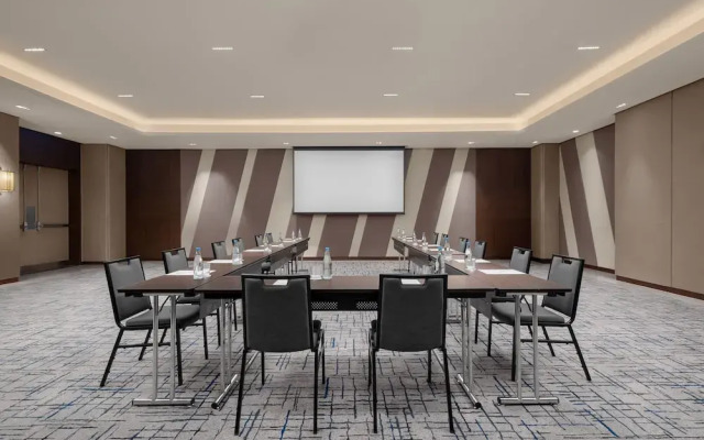 The Westin Manila