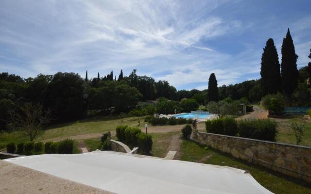 Villa Le Querciolaie