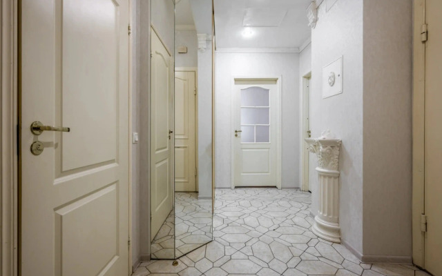 FlatStar on Vosstania 3