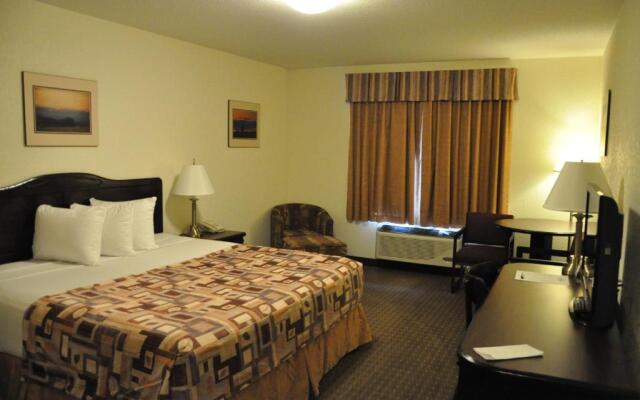 Prairie Moon Inn & Suites Unity