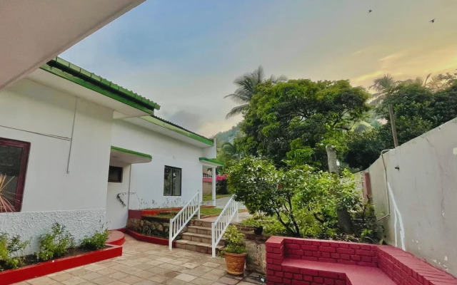 Kandy Boutique Villa by Aaradhya