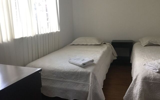 Eco Boutique Hotel Torre II