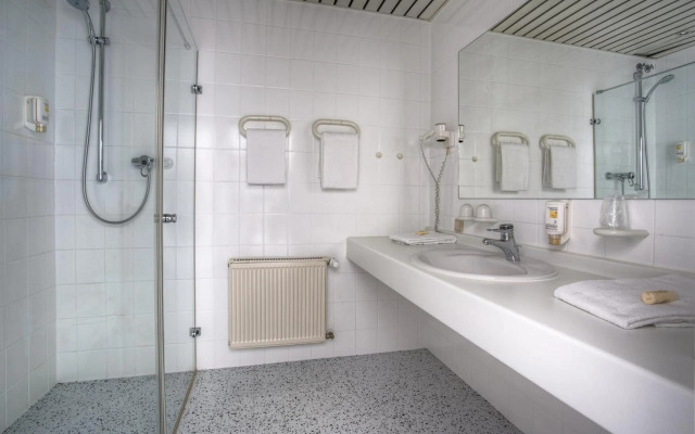 Euro Park Hotel Hennef