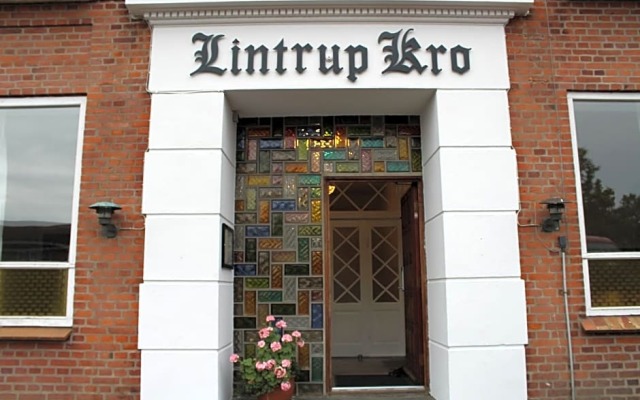 Lintrup B&B