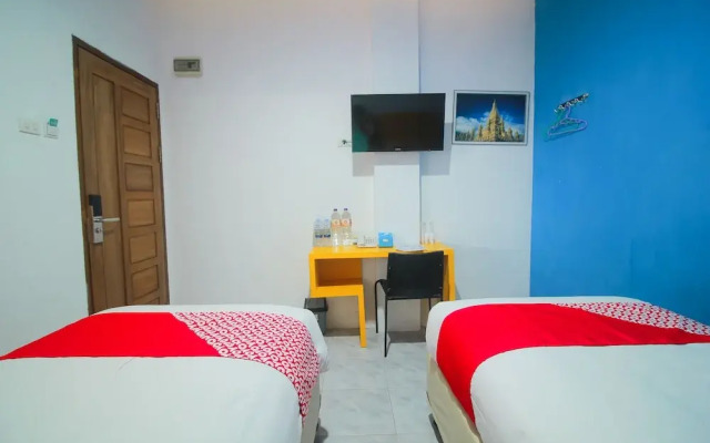 Oyo 1825 Marcopolo Homestay