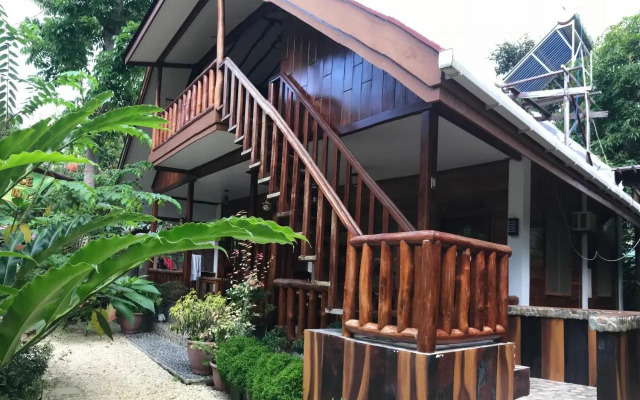 Theresa's Pension House
