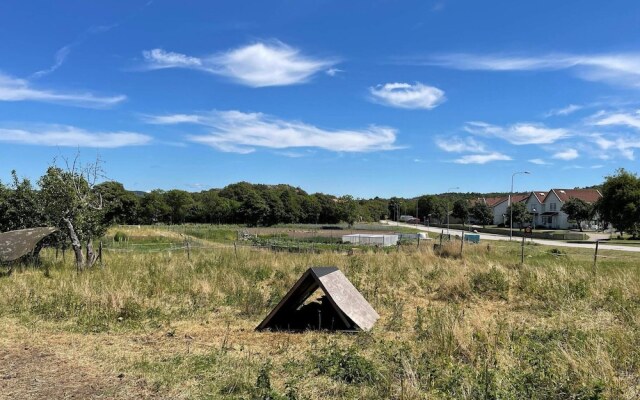4 Person Holiday Home in Skarhamn-by Traum