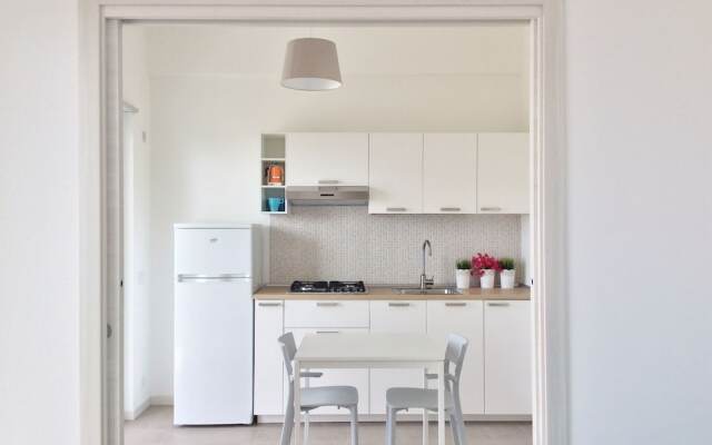 Appartamenti Vacanze Villa Meo