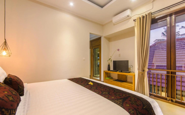 Paon Desa Ubud Hotel