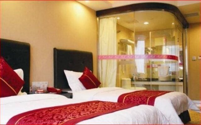 Yuanhua Hotel