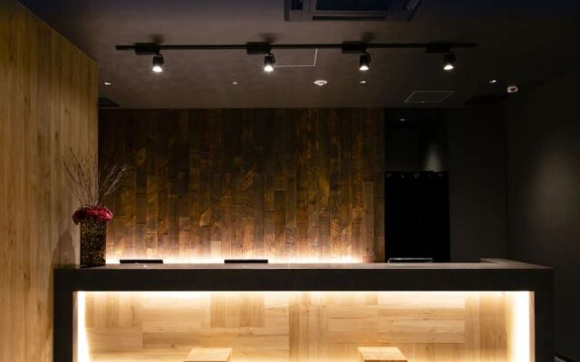 Hotel Wing International Sapporo Susukino