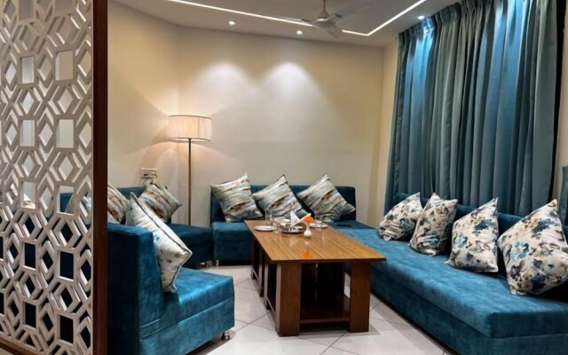 Hotel Grand Riviera