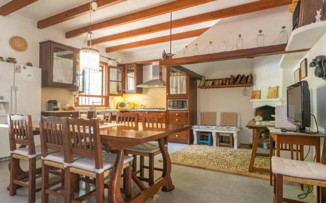 SON ARBOÇ GRAN - Villa with private pool and free WiFi