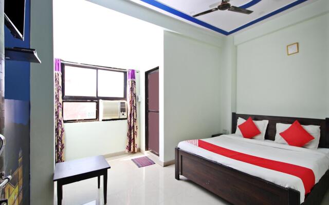 OYO 31011 Amazing Home Stay