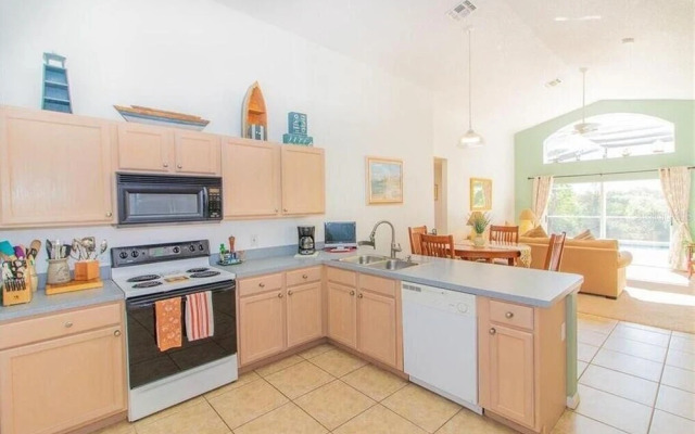 Darryl's Southern Dunes House