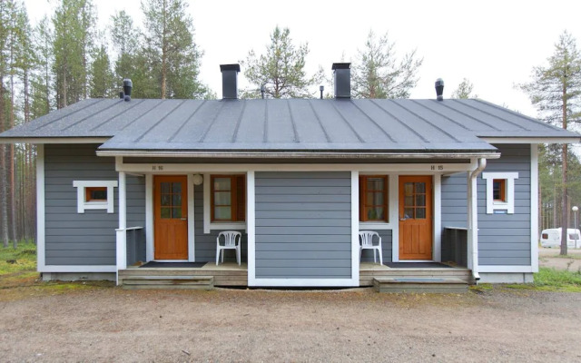 Apartment Saariselkä