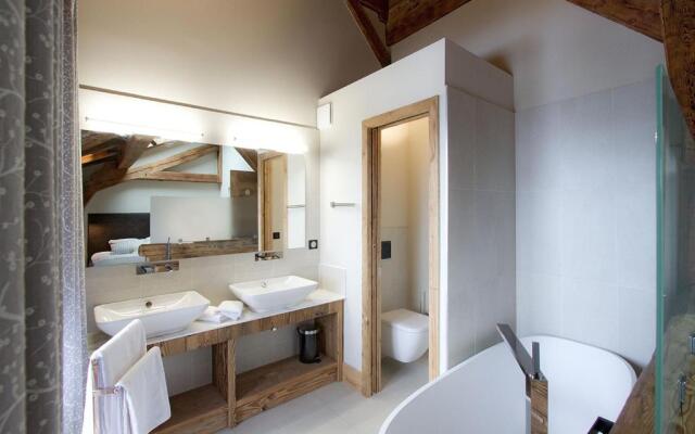 Odalys Chalet Le Lys