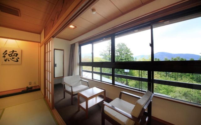 Superior Japanese-Style room 사진 4