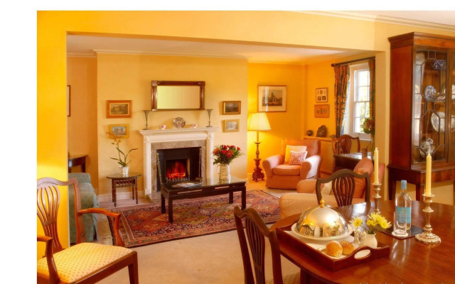 Middlethorpe Hall And Spa