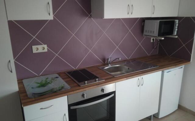 Apartamento en Vilagarcía (Rías Baixas)