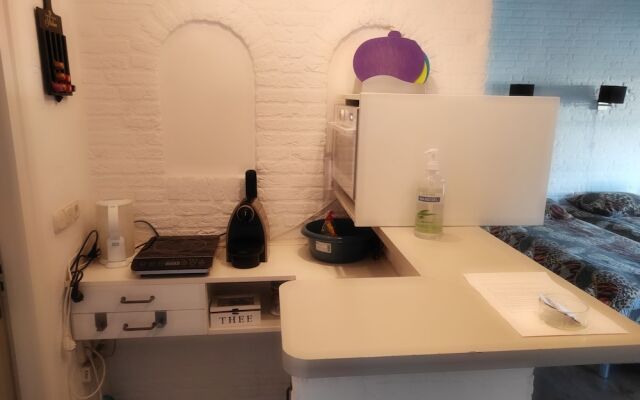 Room-room to Rent With own Entrance, liv