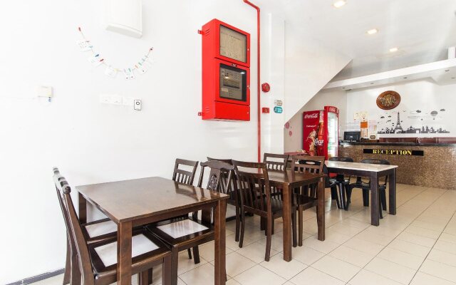 iHome Boutique Hotel