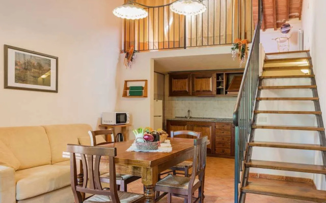 Agriturismo Pelagaccio