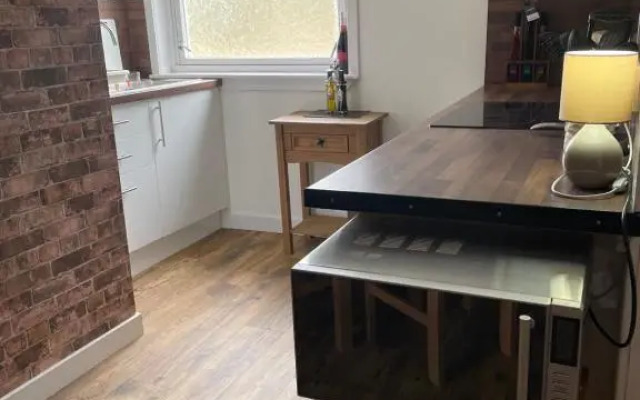 Charleston Apartment