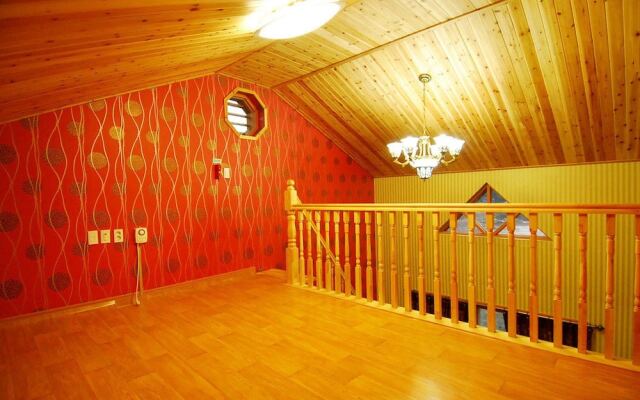 Muju Deogyusan Poong-Gyung