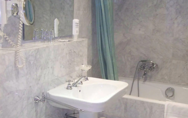 Van der Valk Golfhotel Serrahn