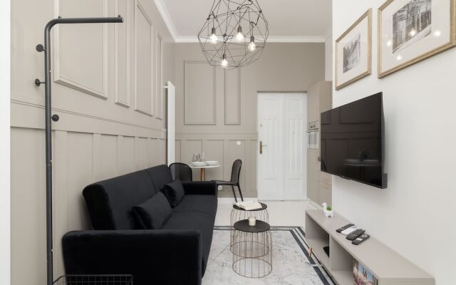 Kraków Stylish Apartment by Renters