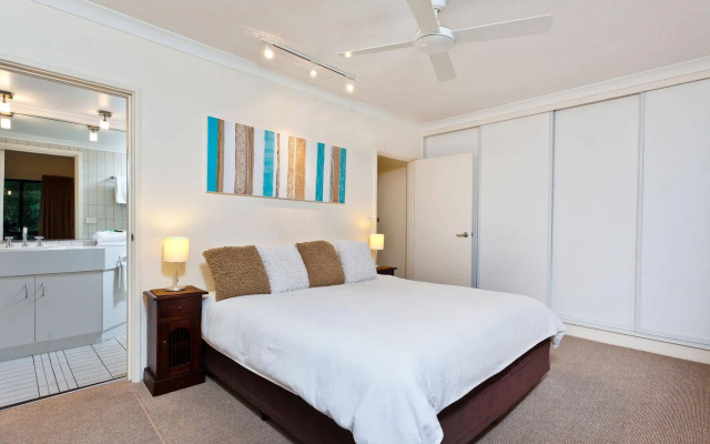 Cape Apartments