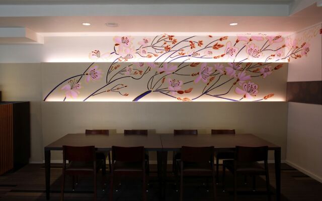 Hotel Iya Onsen
