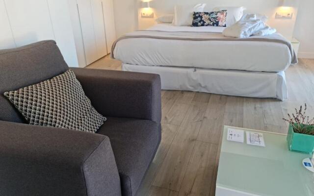 Hotel Montes