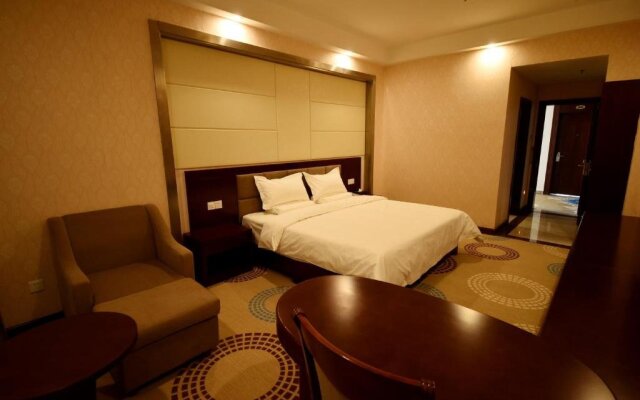 Starway Hotel Dunhuang