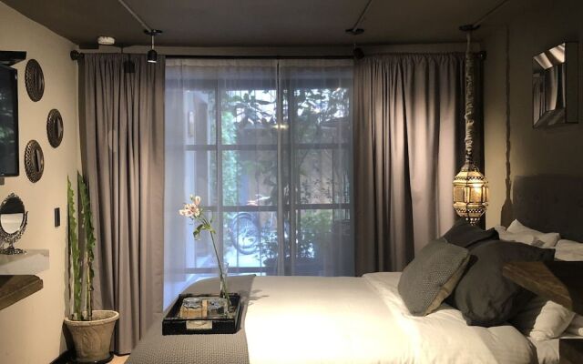 Casa Emilia B&B Boutique